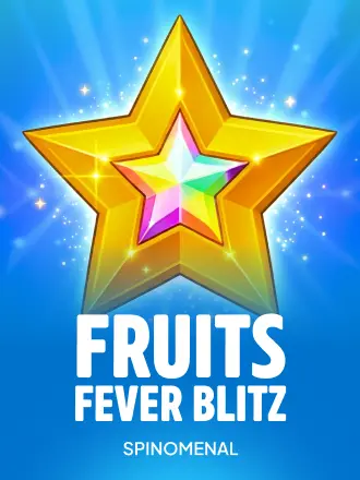 Fruits Fever Blitz
